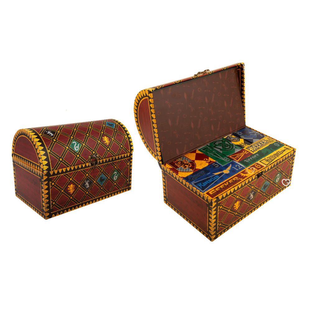 Harry Potter – Quidditch