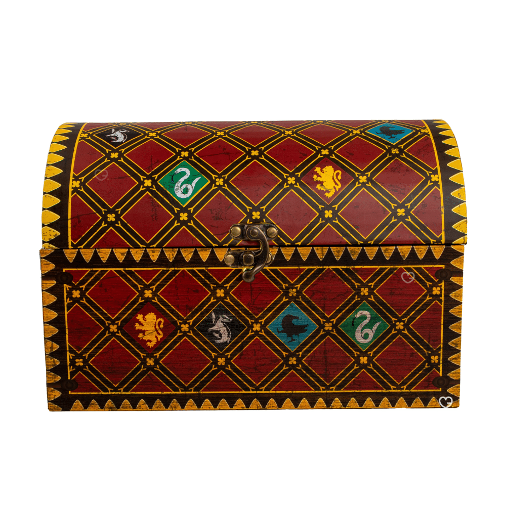 Harry Potter – Quidditch