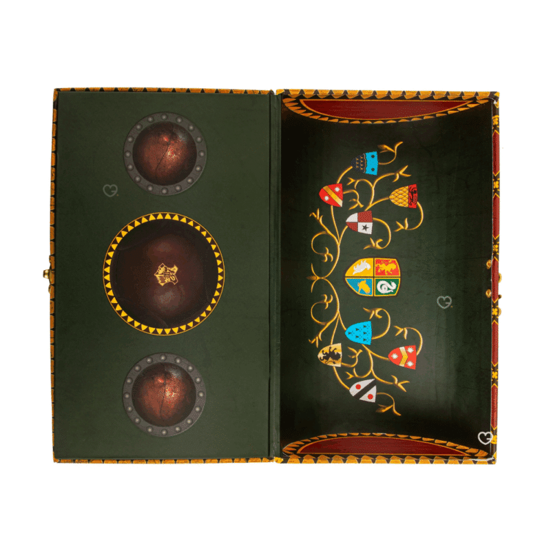 Harry Potter – Quidditch