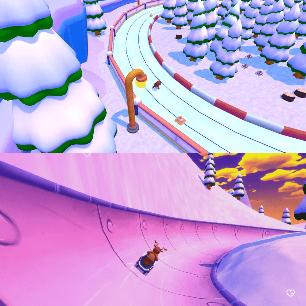 Winter Games Collection PS5