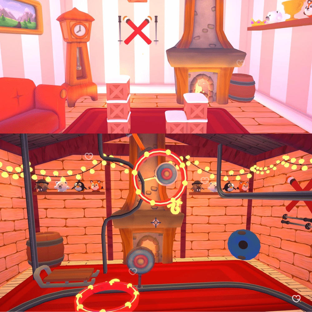 Winter Games Collection PS5