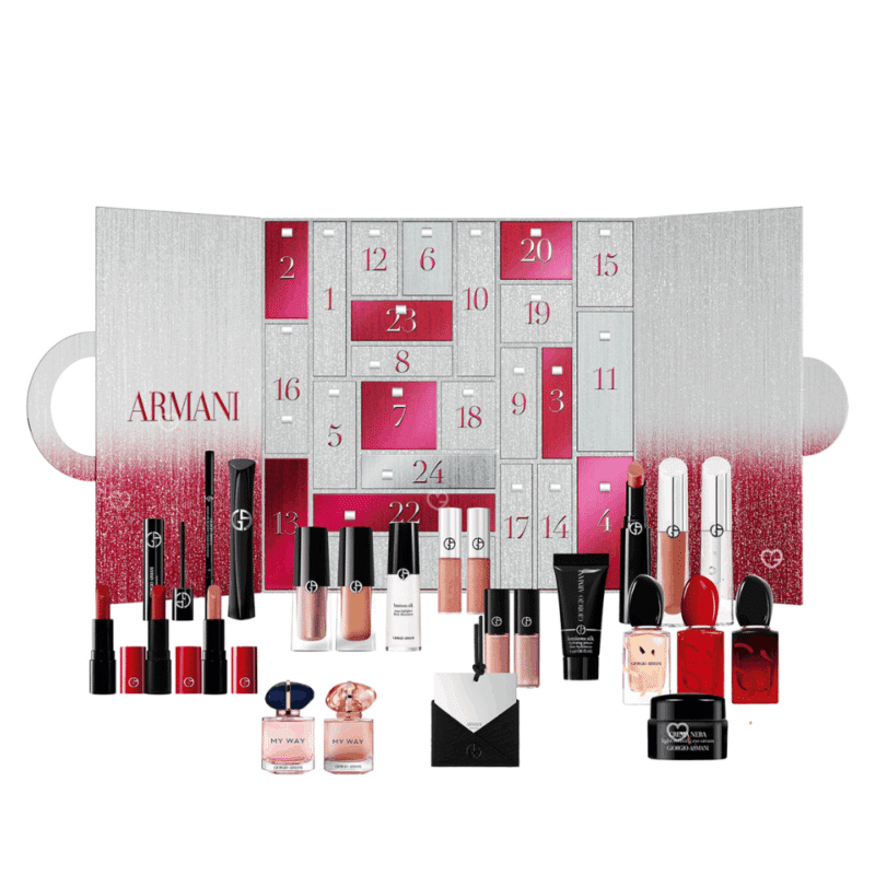 Armani 