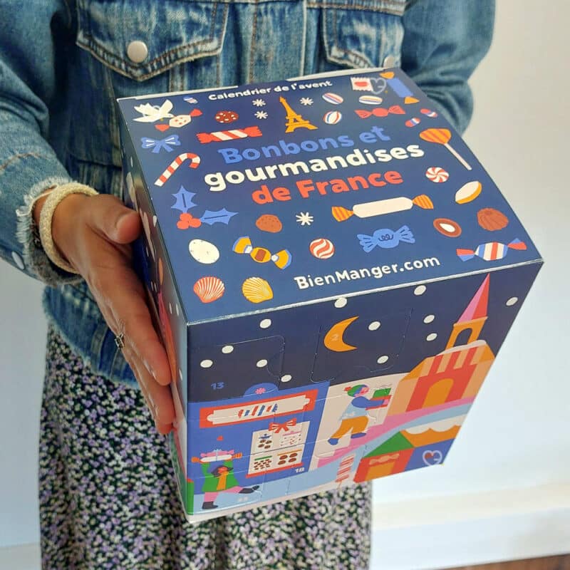 Bonbons et Gourmandises 