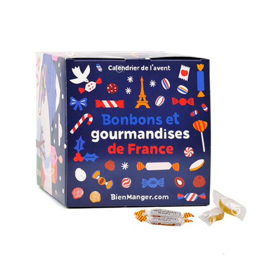 Bonbons et Gourmandises 