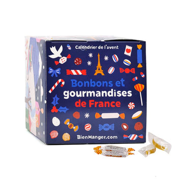 Bonbons et Gourmandises 