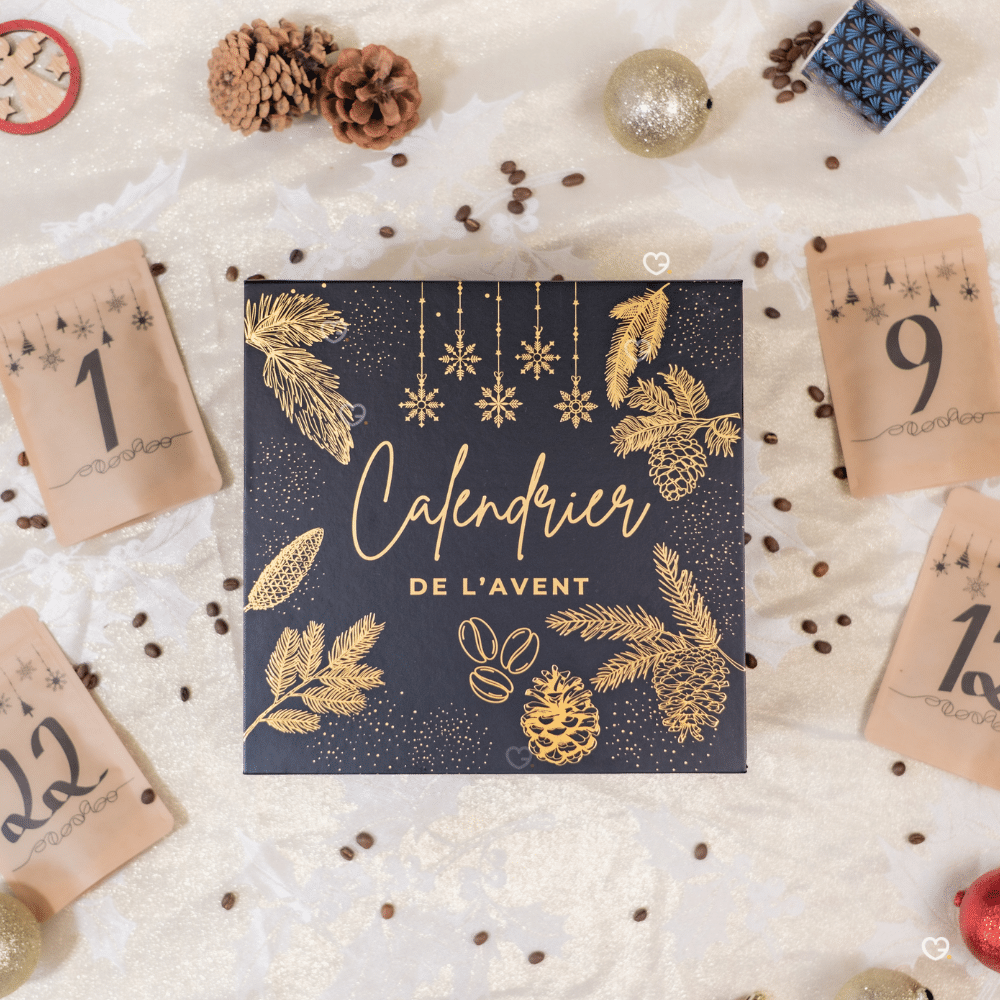 Café artisanal Arlo's Coffee 