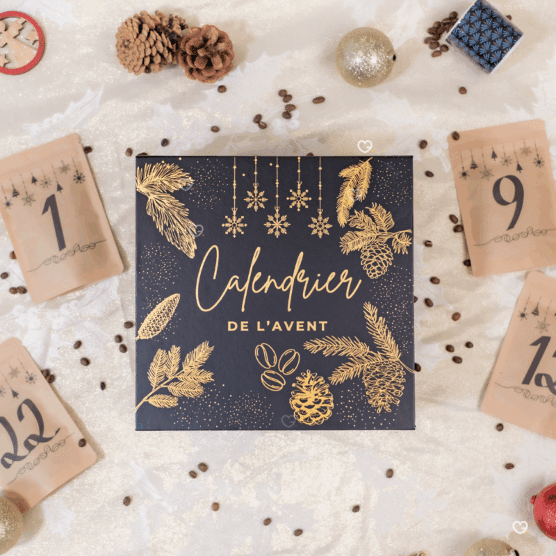 Café artisanal Arlo's Coffee 