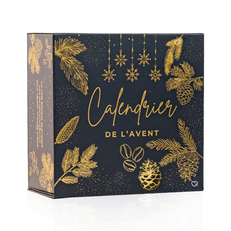 Café artisanal Arlo's Coffee 