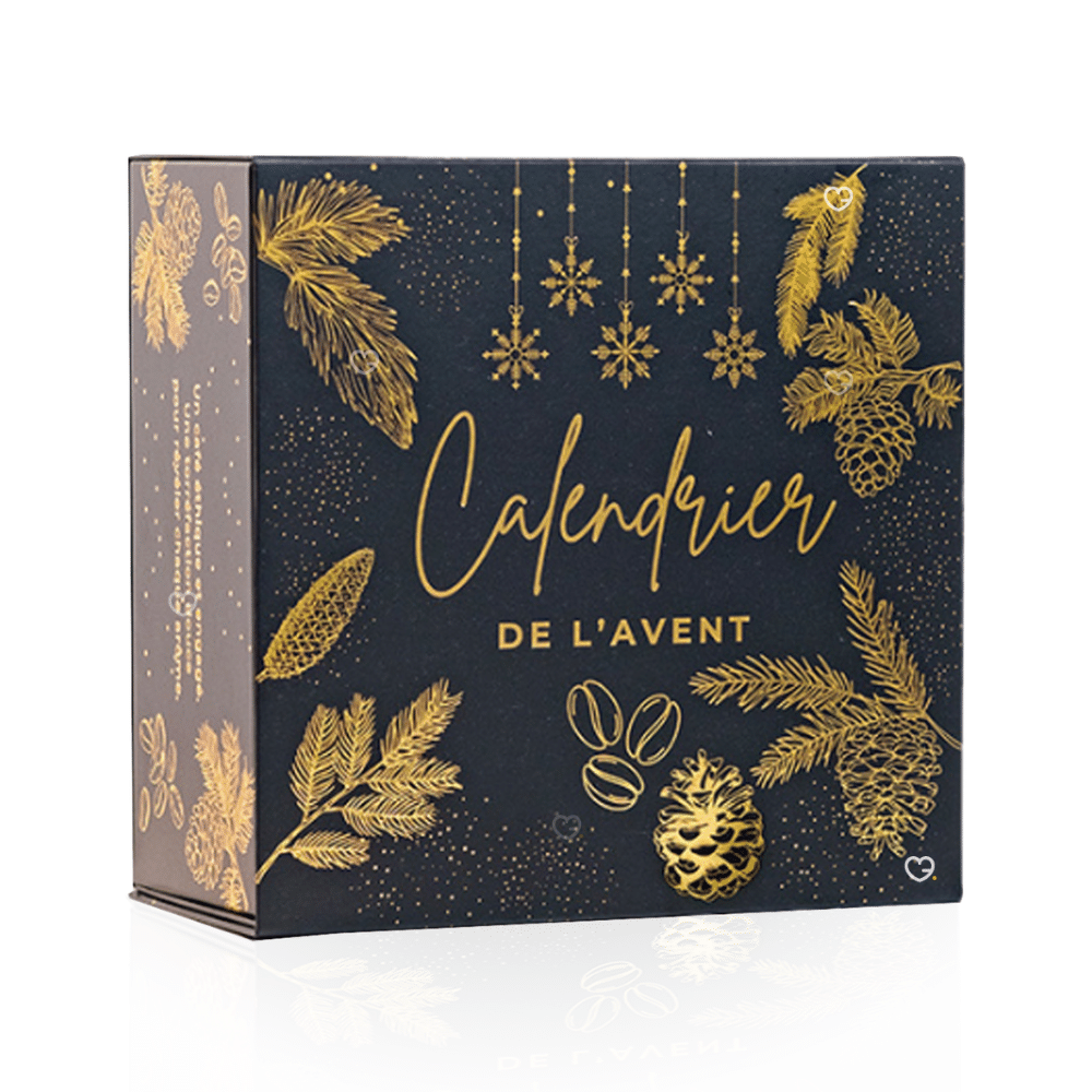 Café artisanal Arlo's Coffee 