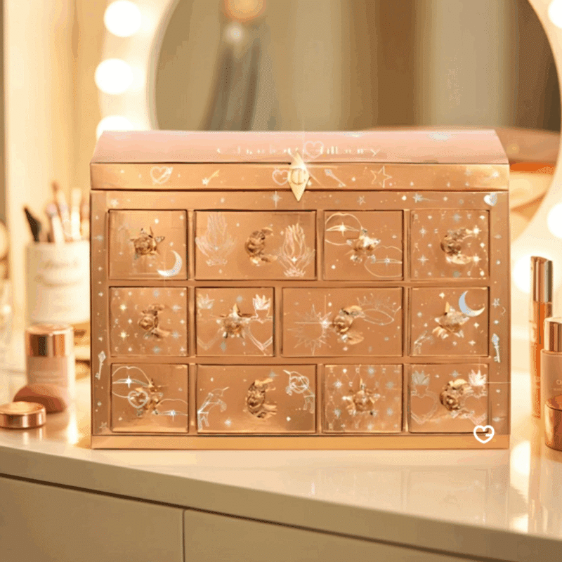 Charlotte Tilbury 