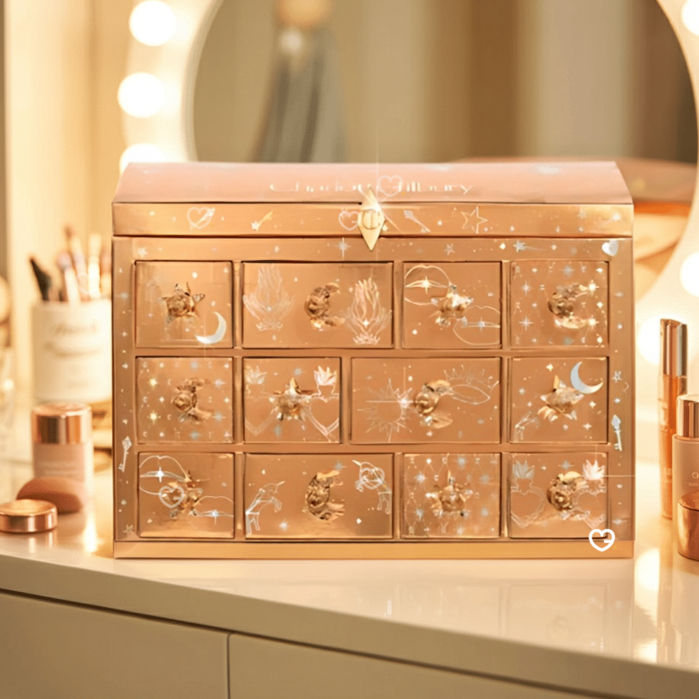 Charlotte Tilbury 