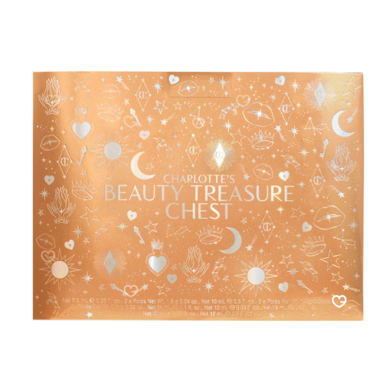 Charlotte Tilbury 