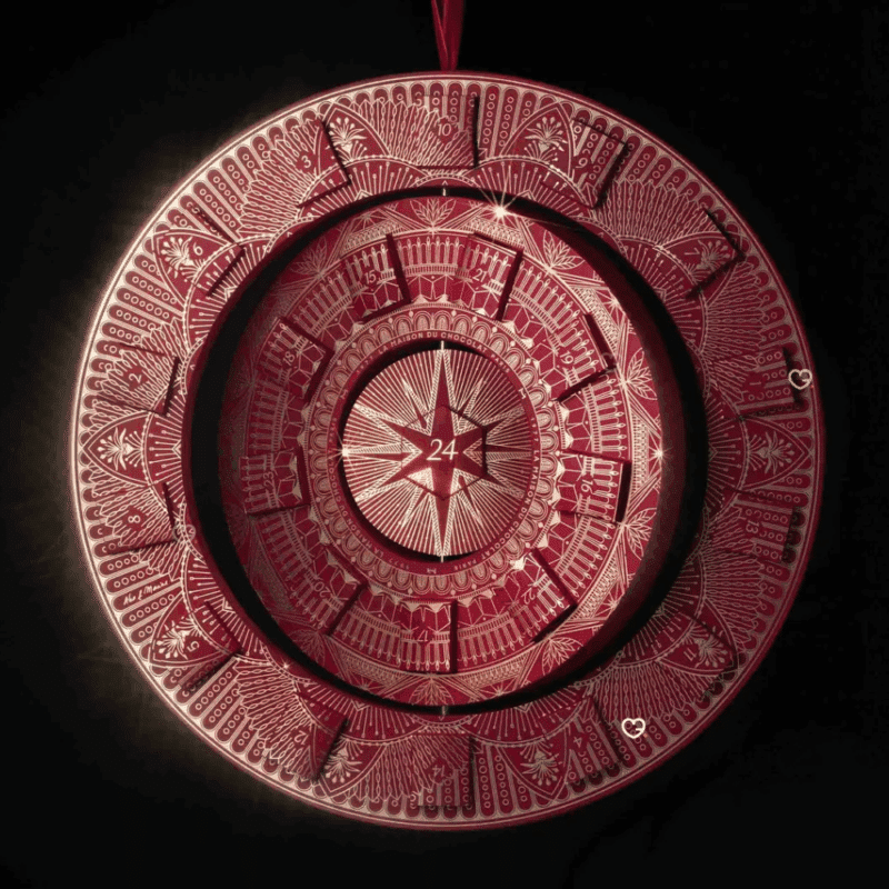 La Maison du Chocolat