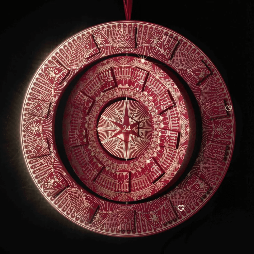 La Maison du Chocolat