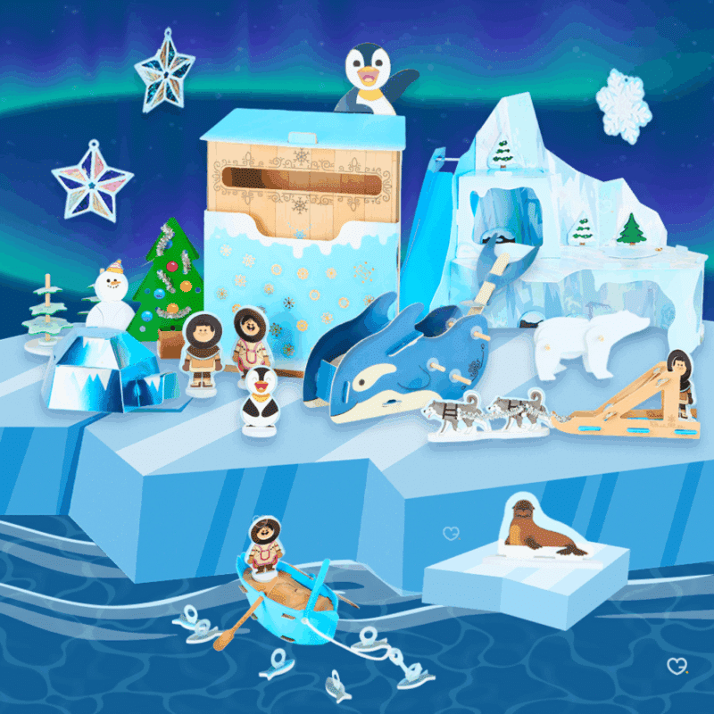 Pandacraft – Boîte aux Lettres 