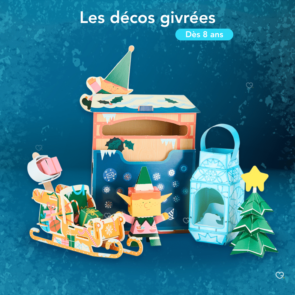 Pandacraft – Boîte aux Lettres 