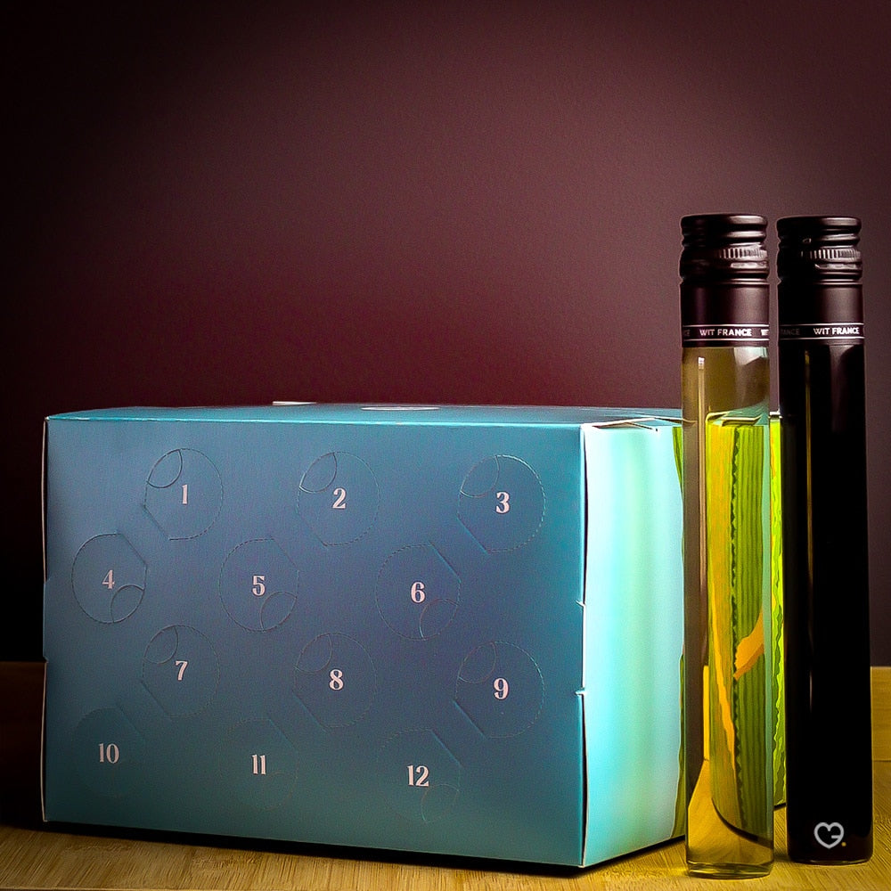 Find a Bottle – Vins Bio