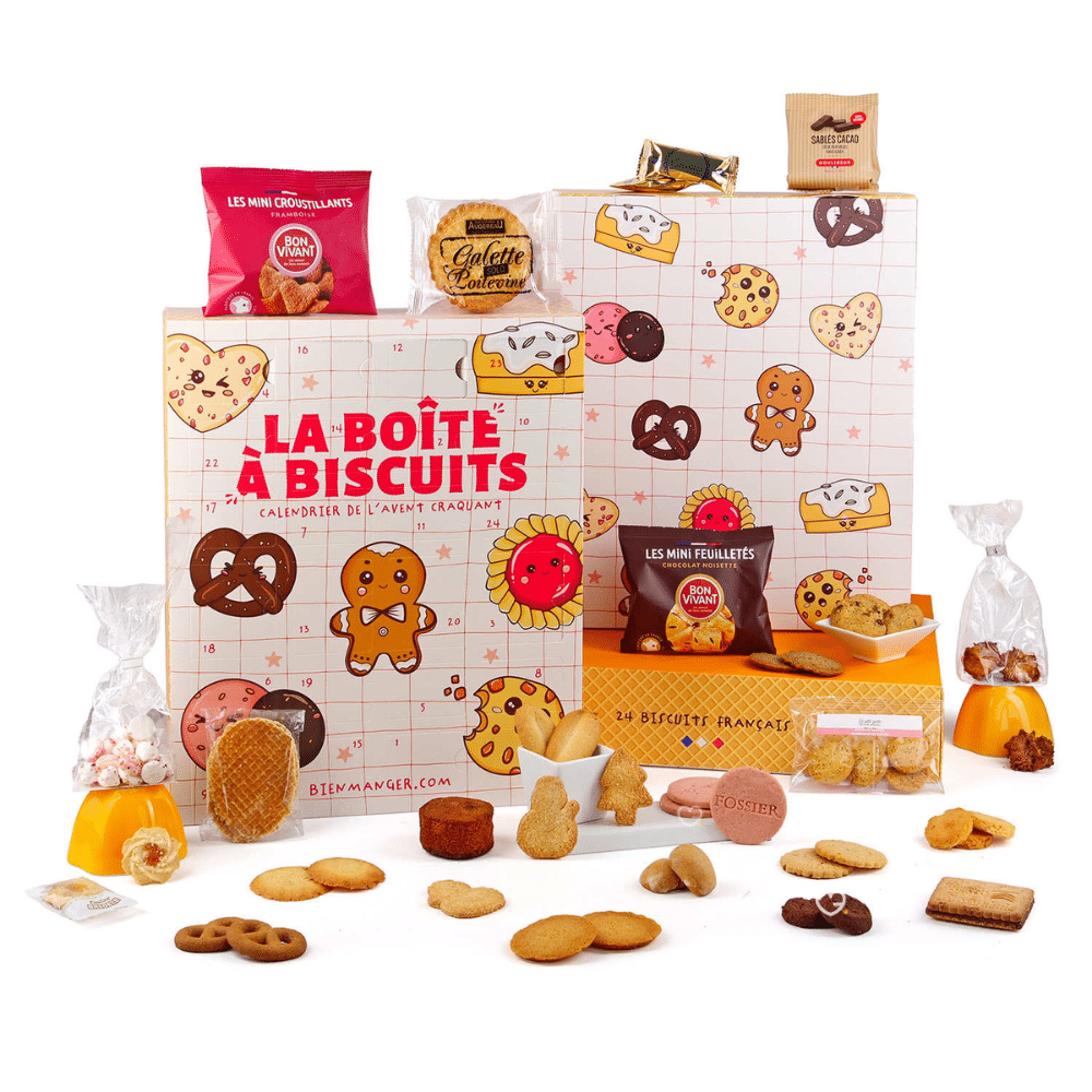 Biscuits Français