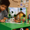 Lego Minecraft (21280) 