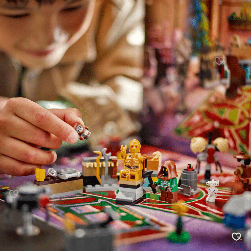 Lego Star Wars (75418) 