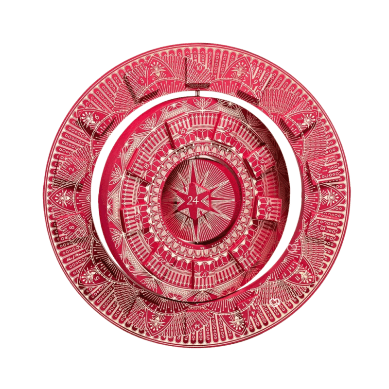 La Maison du Chocolat