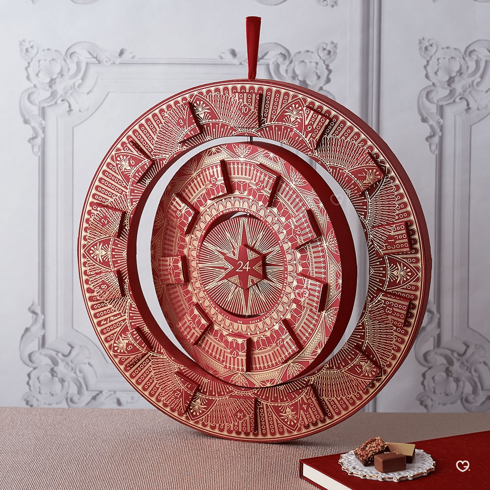 La Maison du Chocolat