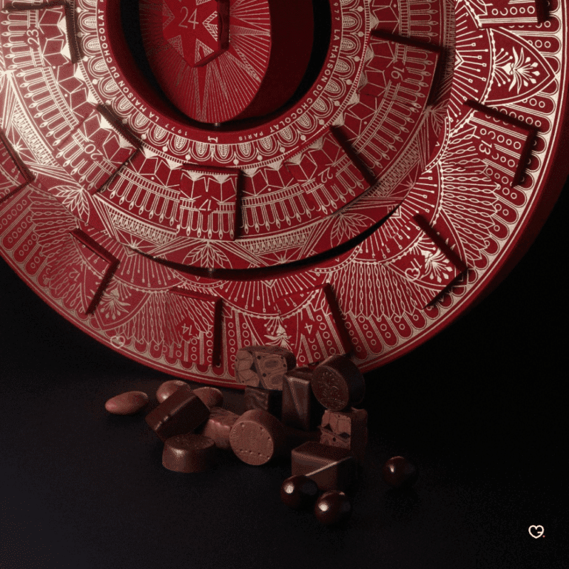 La Maison du Chocolat