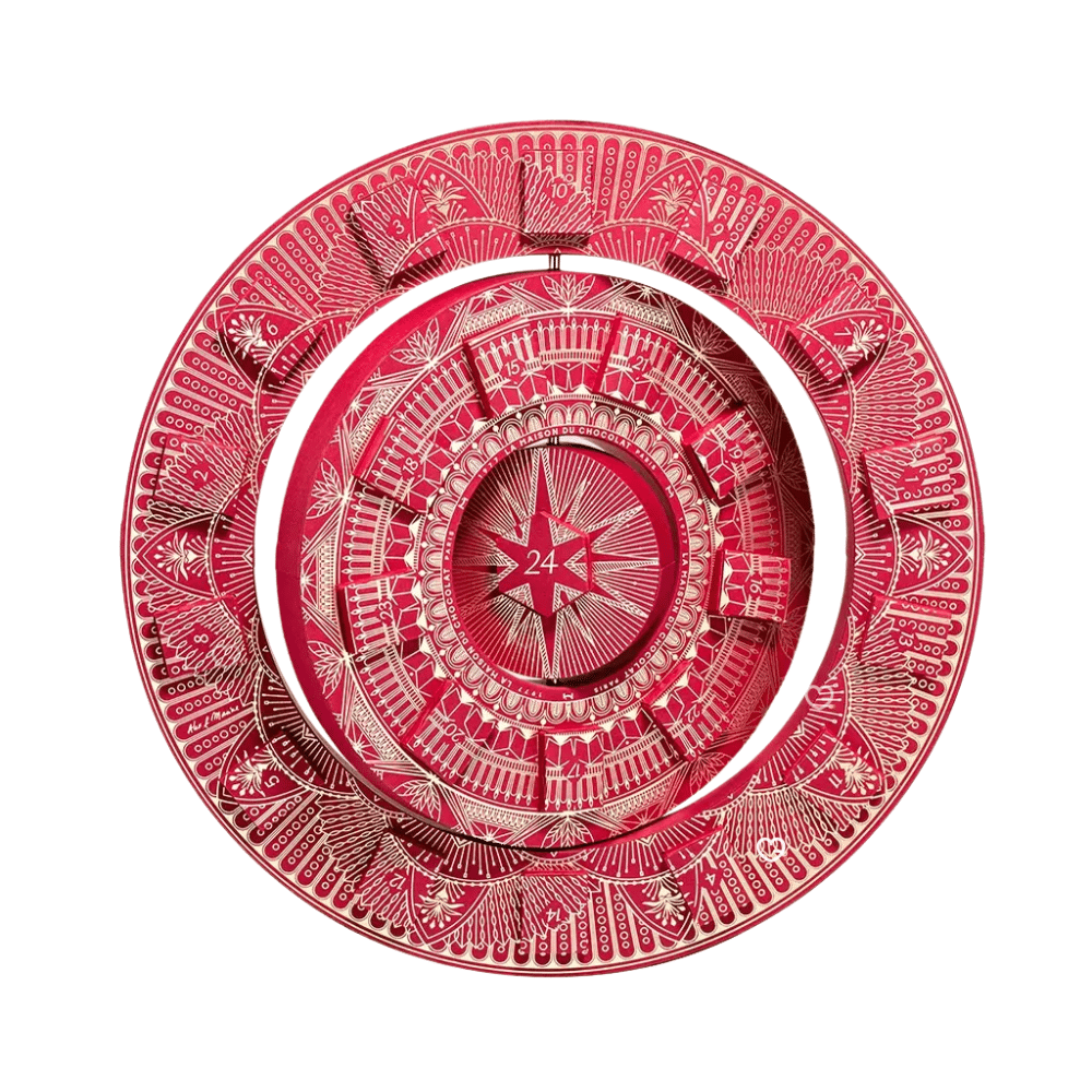 La Maison du Chocolat