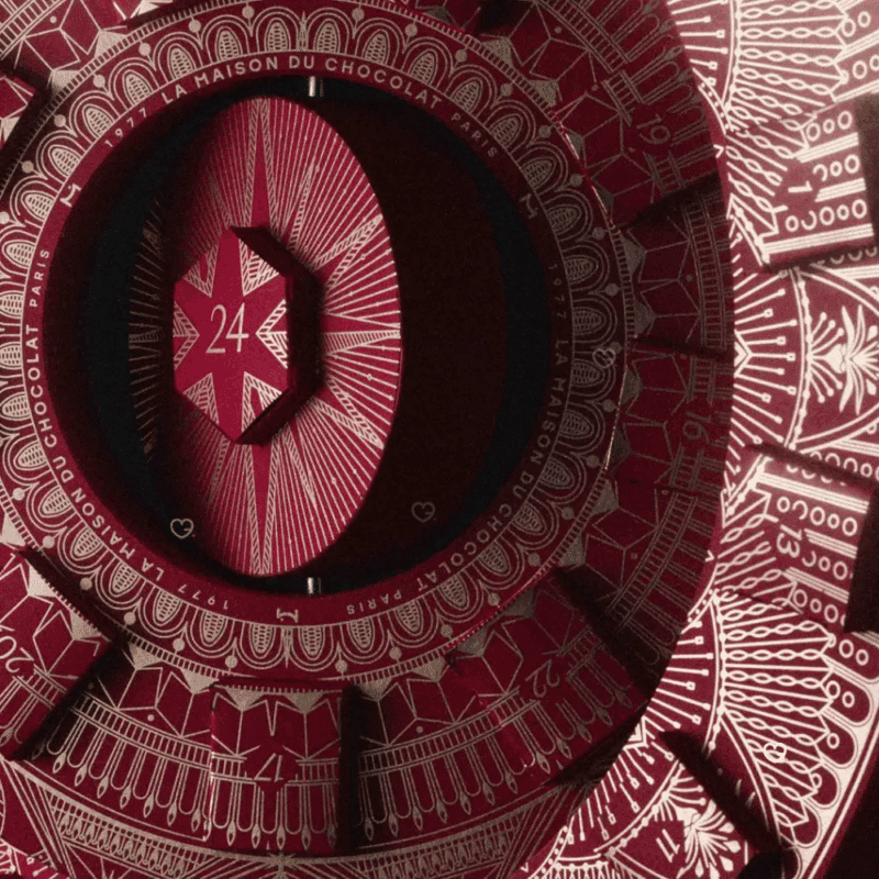 La Maison du Chocolat