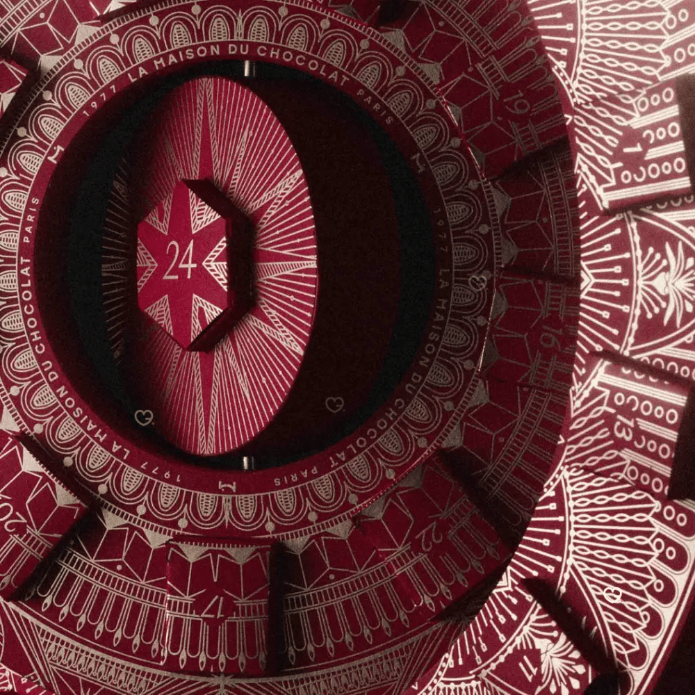 La Maison du Chocolat