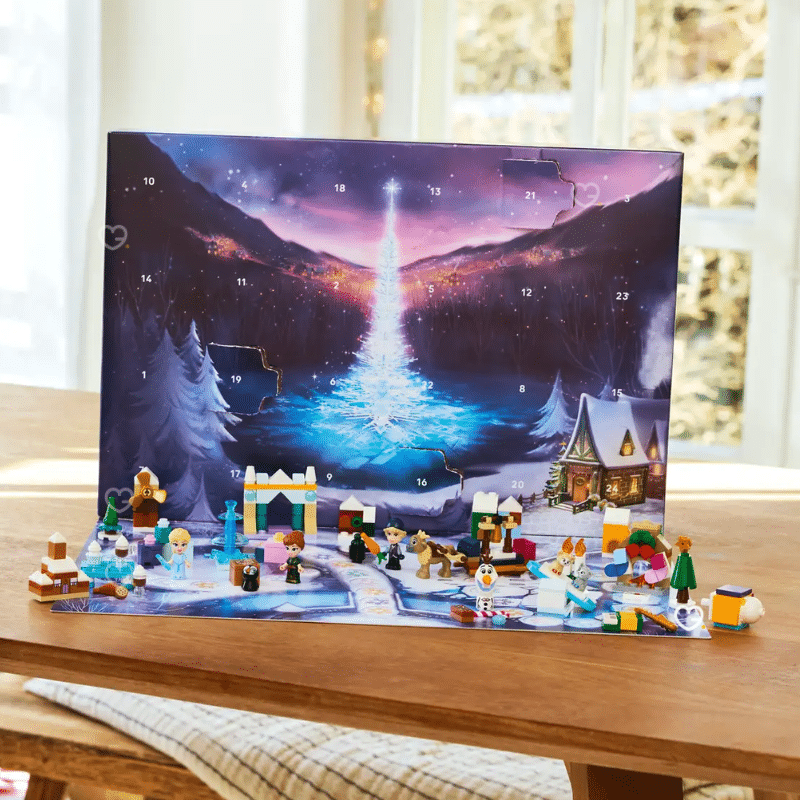 Lego Disney (43273) 