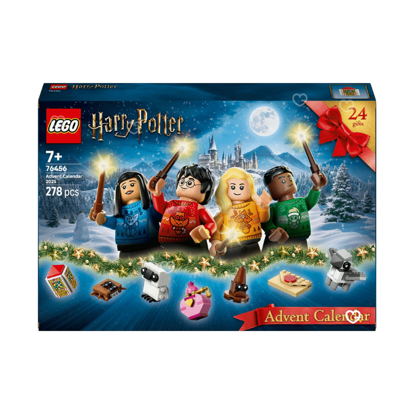 Lego Harry Potter (76456) 
