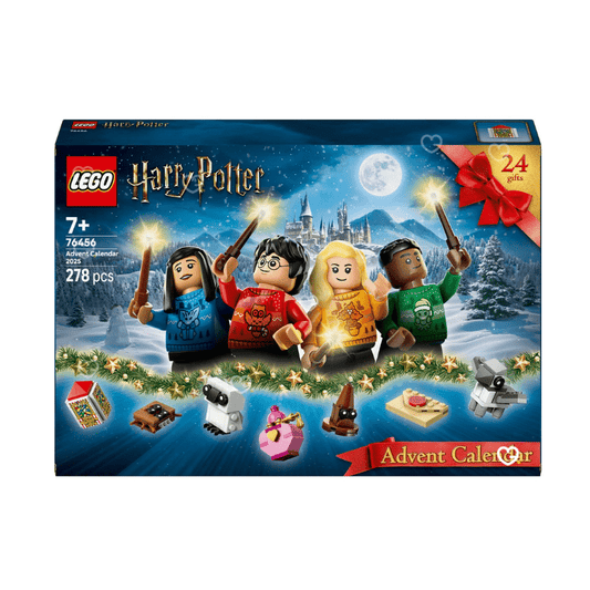 Lego Harry Potter (76456) 