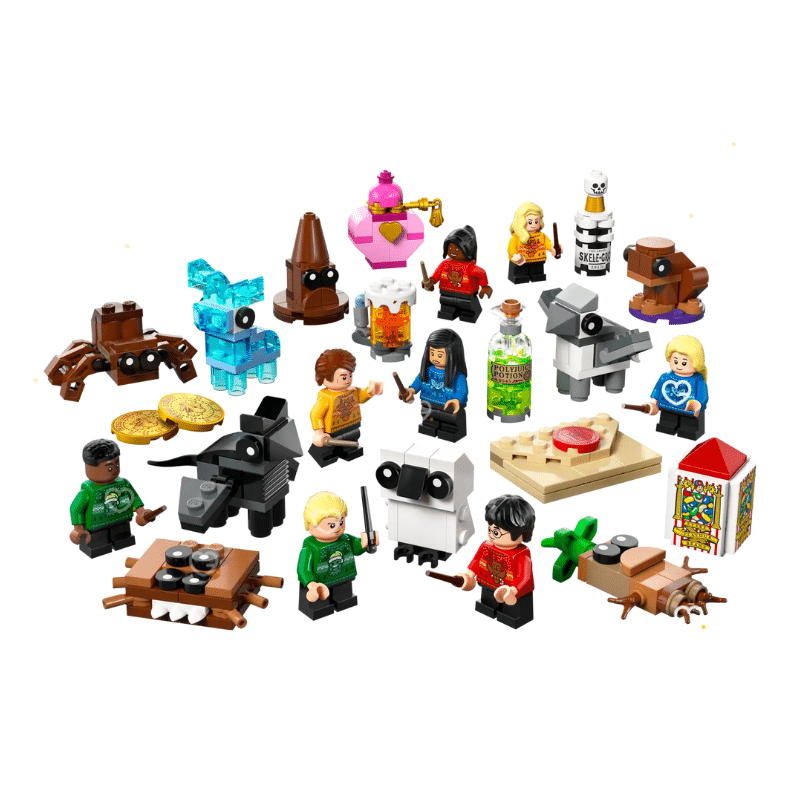 Lego Harry Potter (76456) 