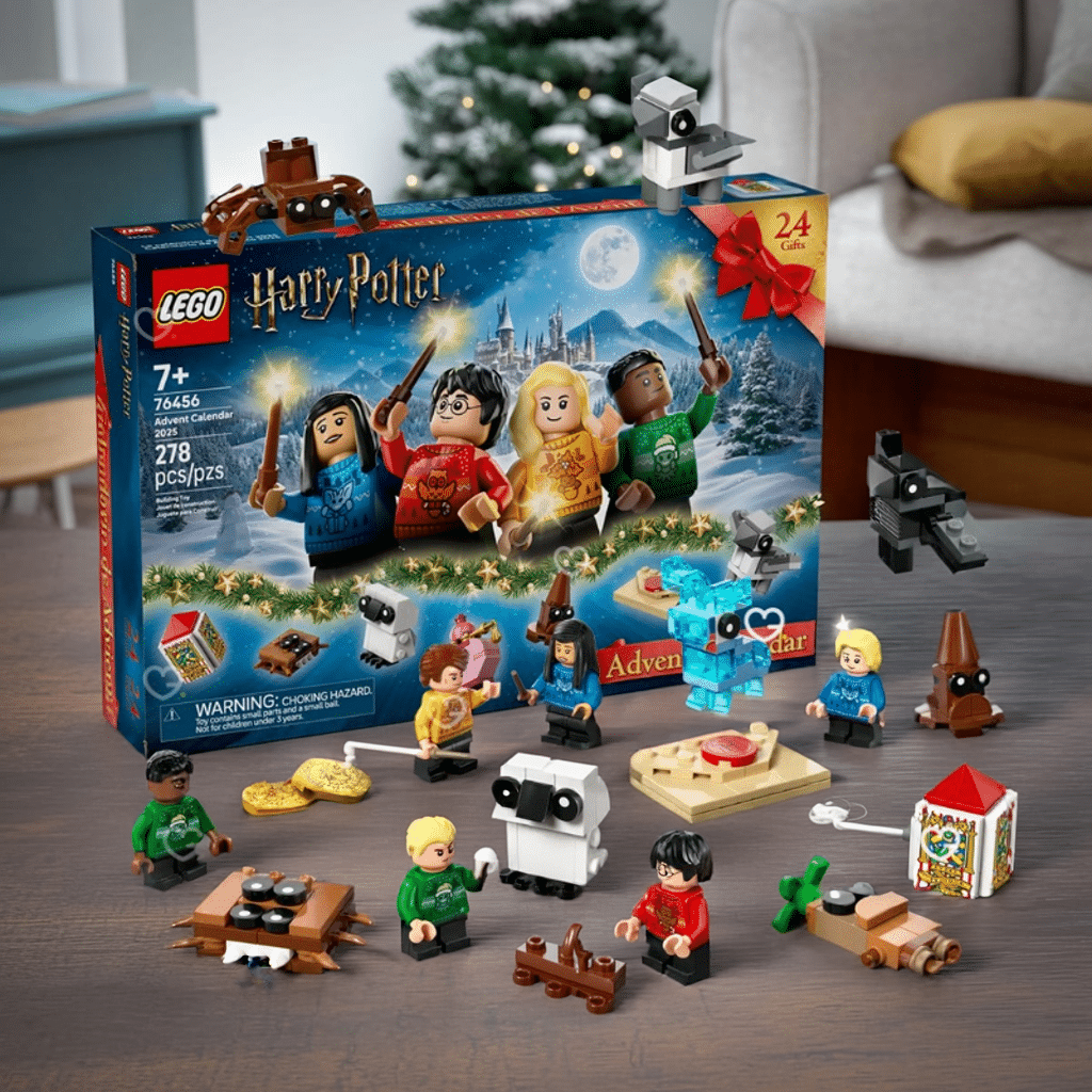 Lego Harry Potter (76456) 