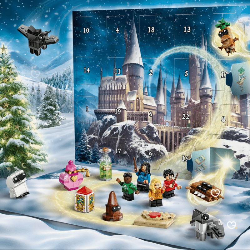 Lego Harry Potter (76456) 