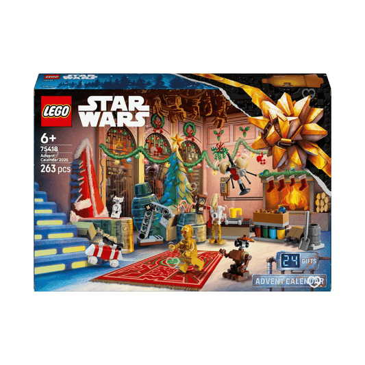 Lego Star Wars (75418) 