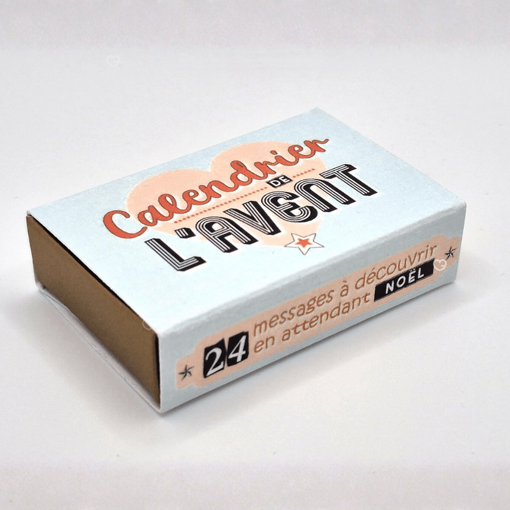 Mini message personnalisé 