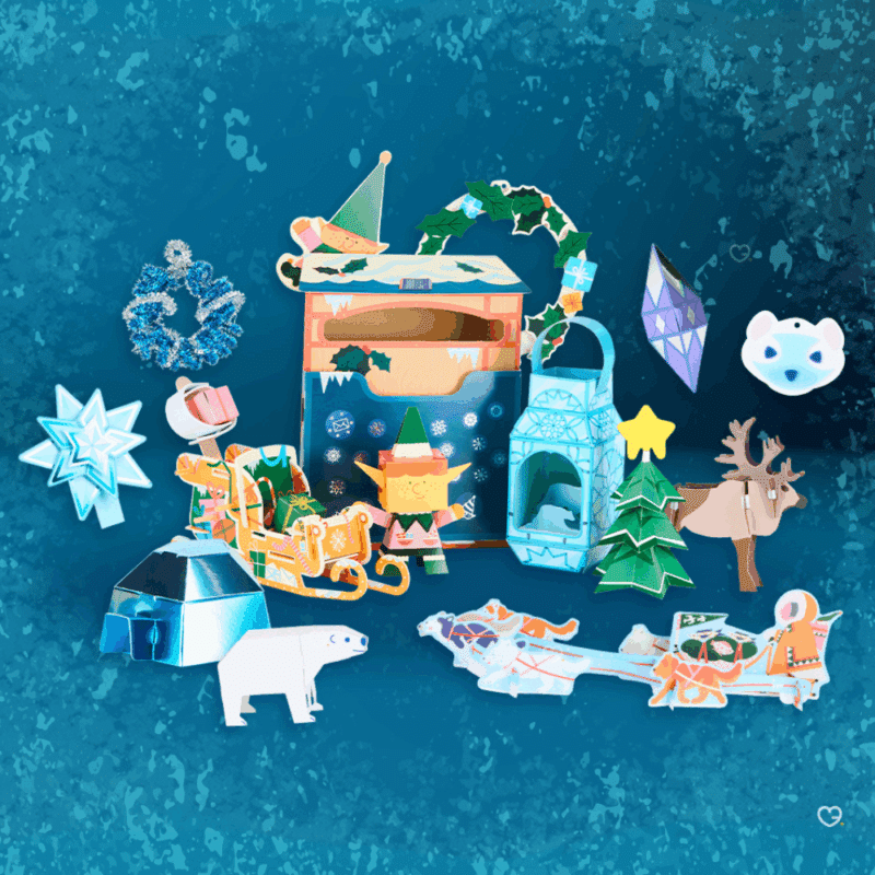 Pandacraft – Boîte aux Lettres 