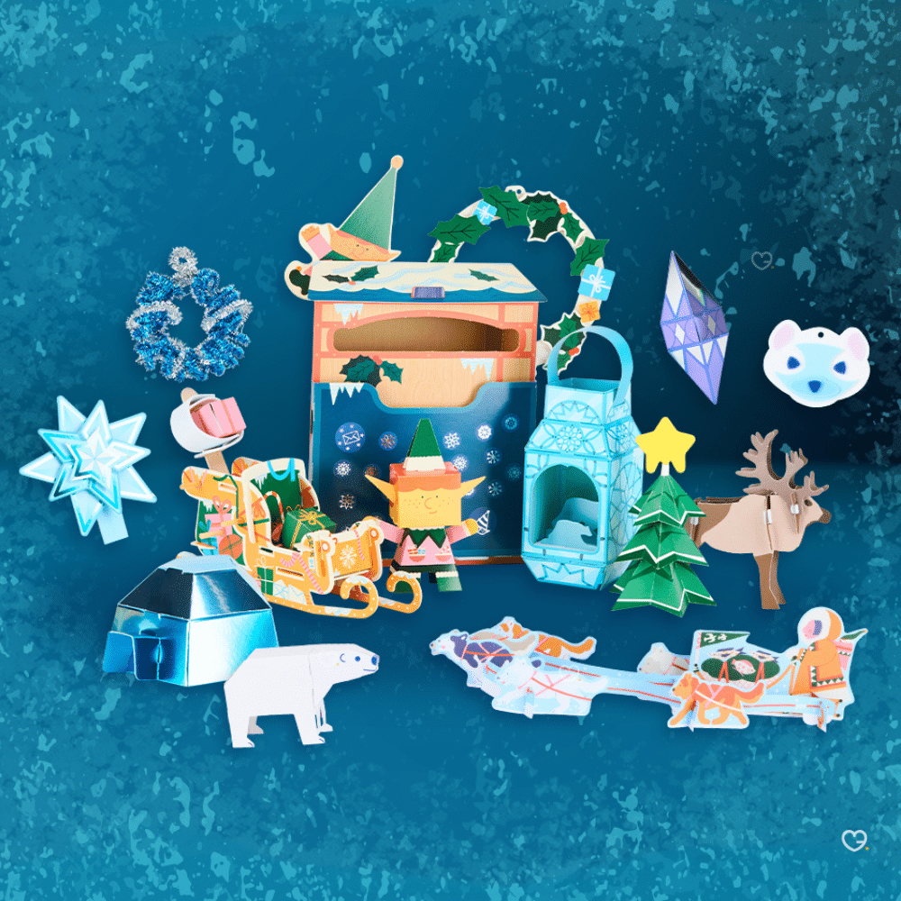 Pandacraft – Boîte aux Lettres 