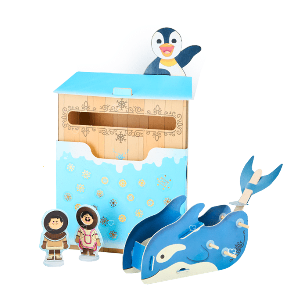 Pandacraft – Boîte aux Lettres 