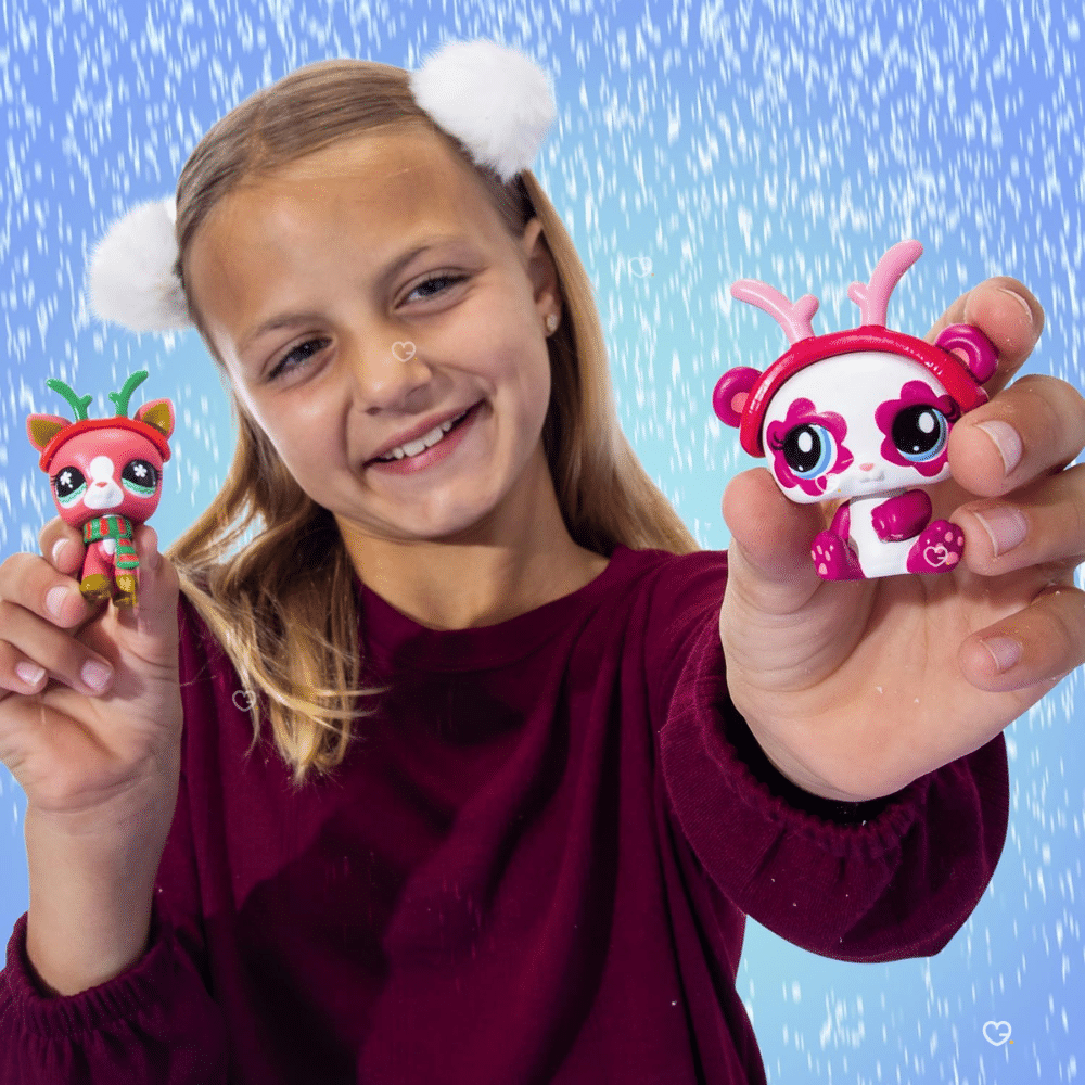 Littlest pet shop