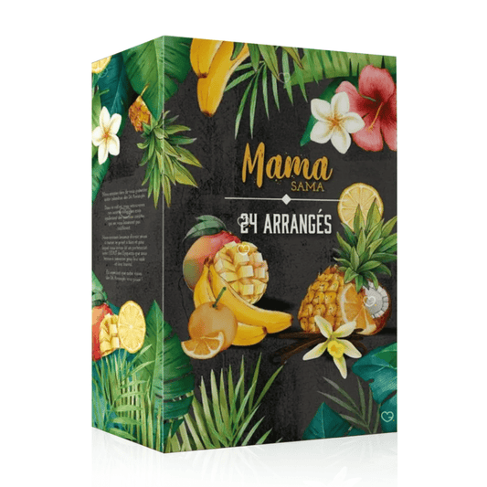 Rhum Arrangé Mama Sama