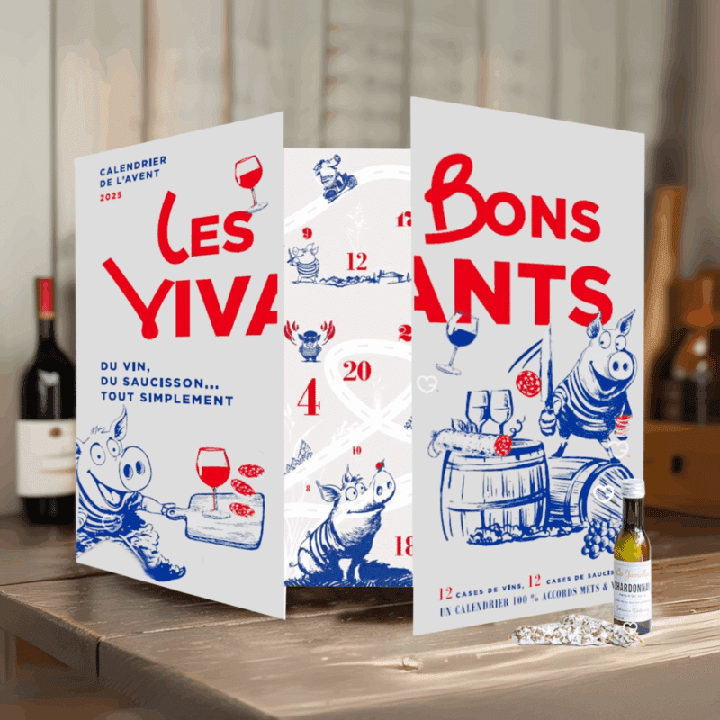 Les Bons Vivants