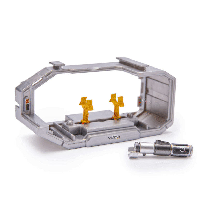 Sabres laser Star Wars 