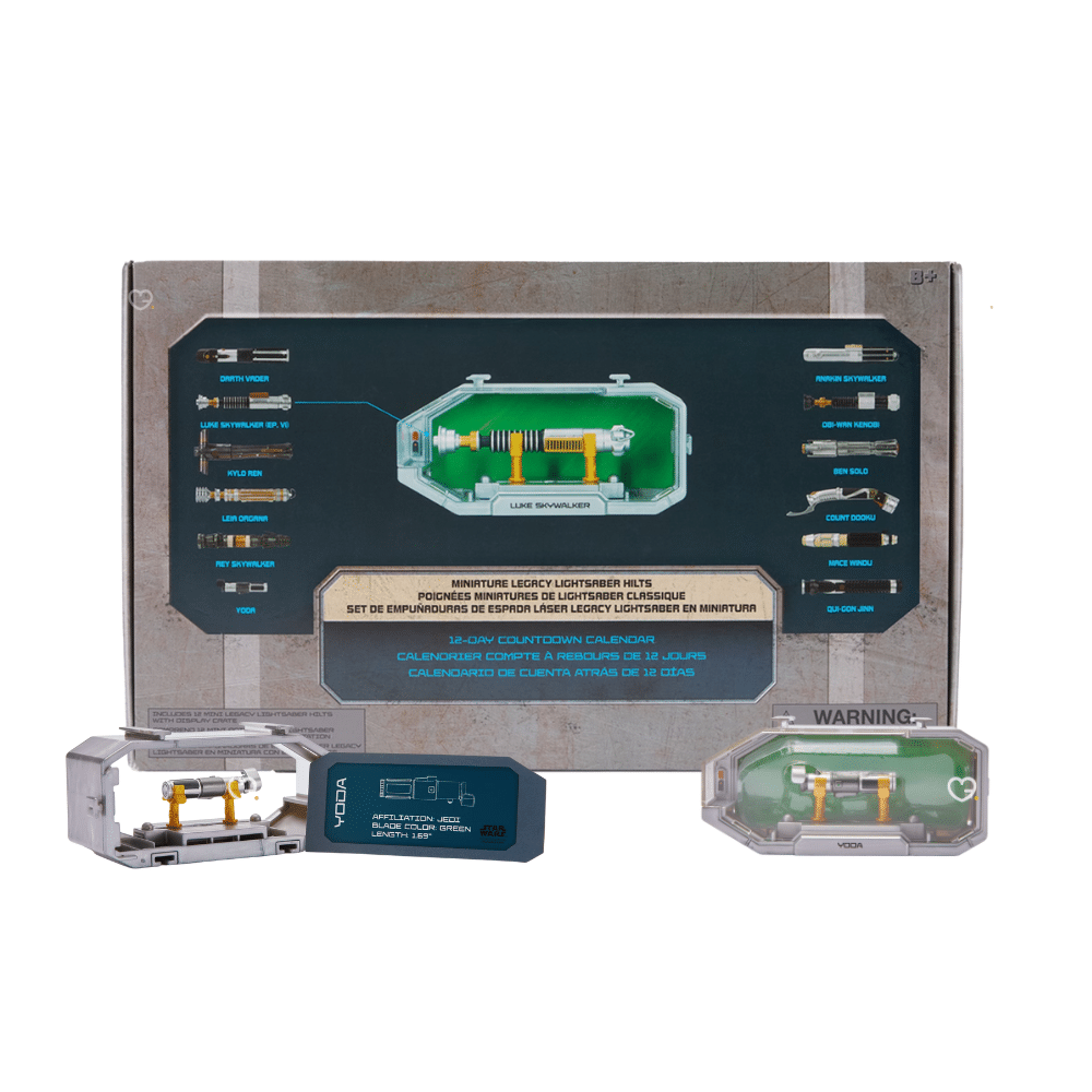 Sabres laser Star Wars 