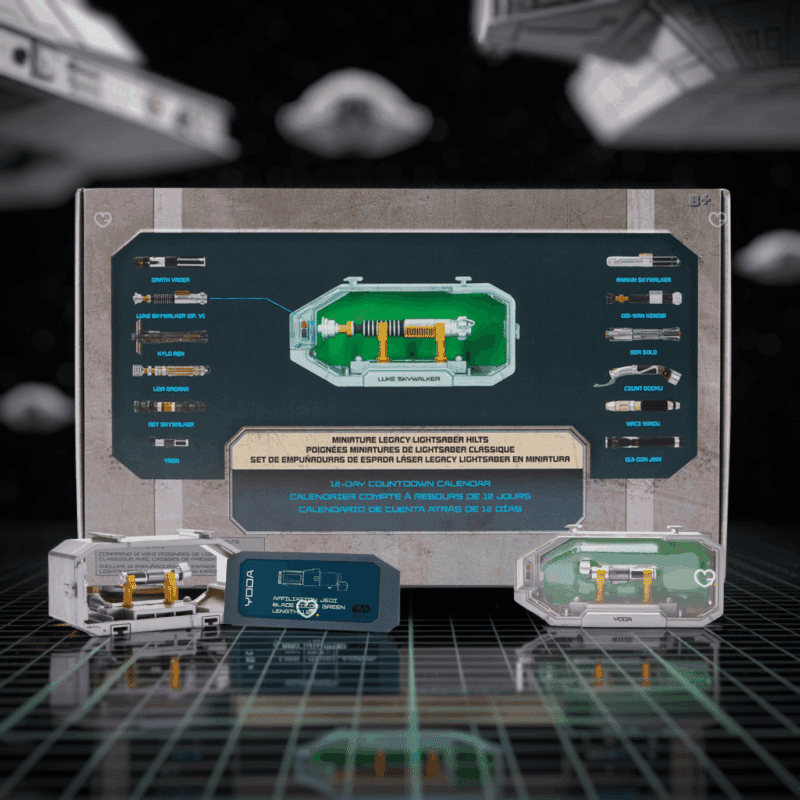 Sabres laser Star Wars 