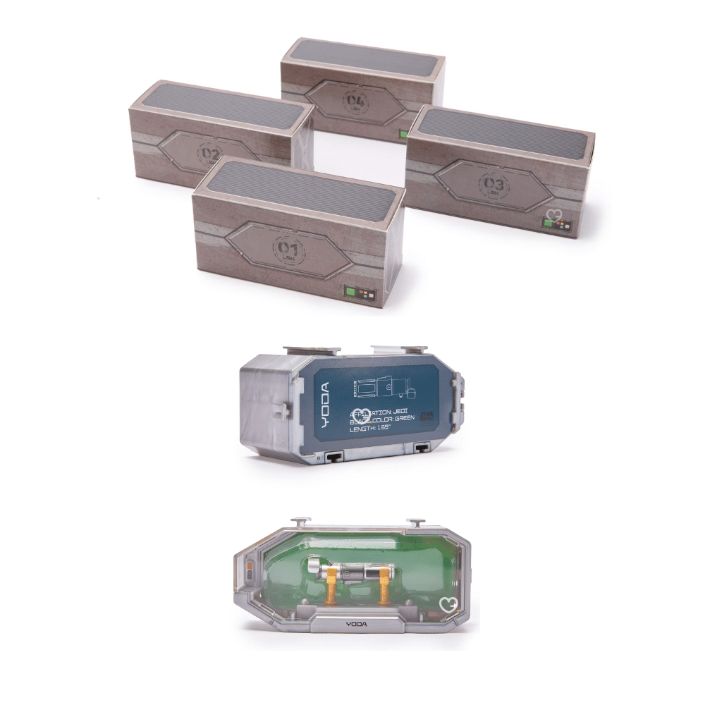 Sabres laser Star Wars 