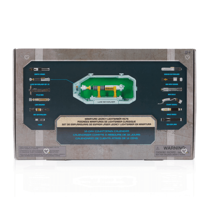 Sabres laser Star Wars 