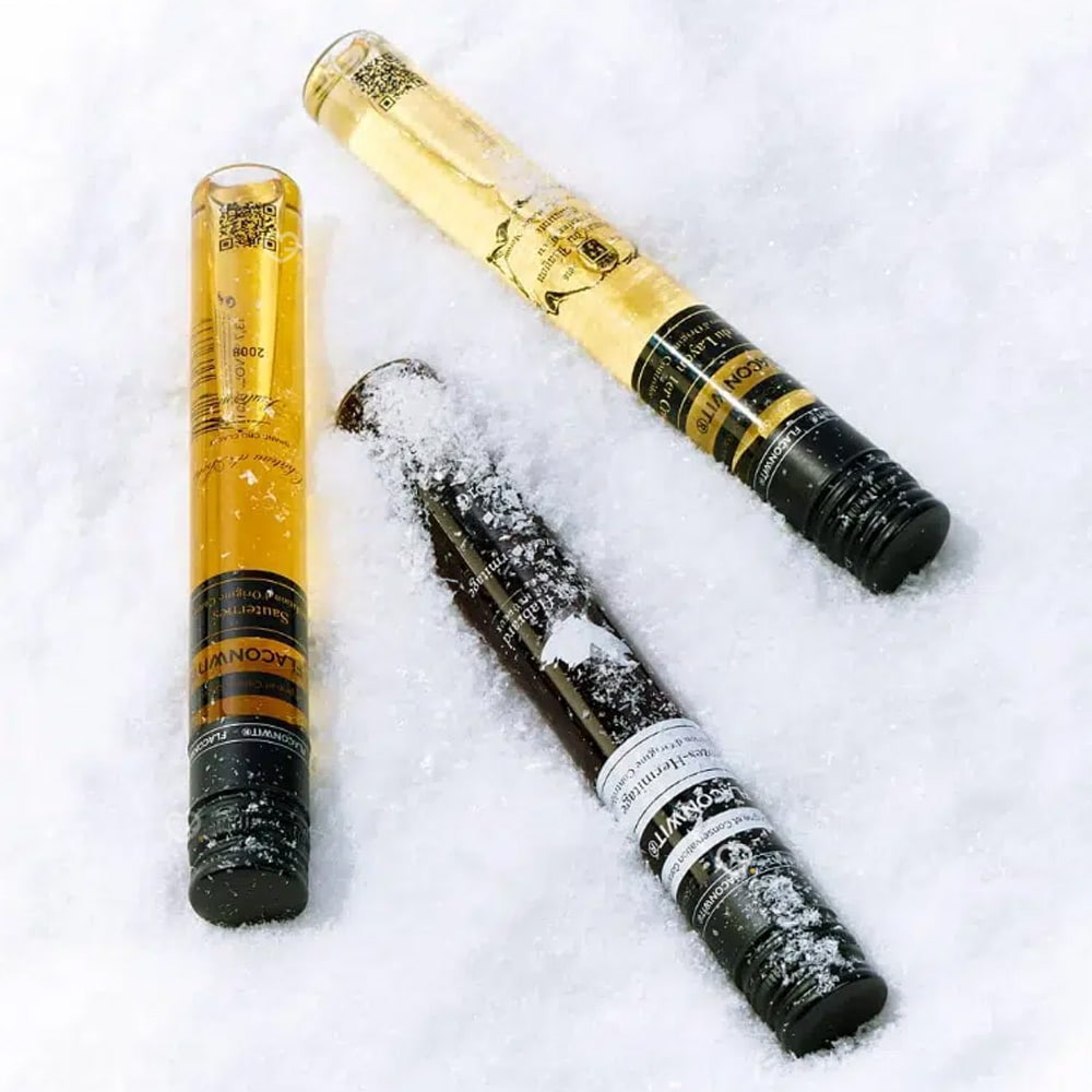 Find a Bottle – Vins Bio